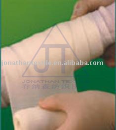 Plaster of Paris bandage