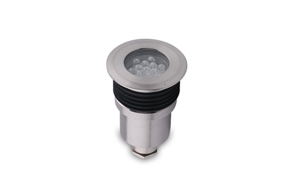 LED outdoor lamp