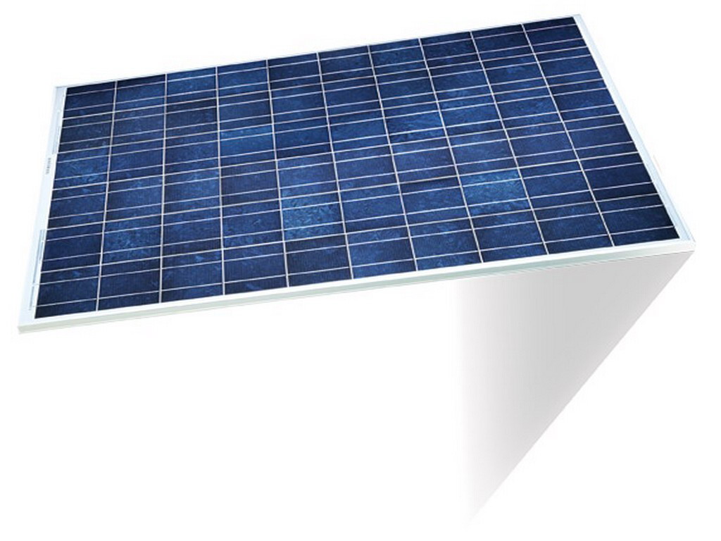 Solar Enertech Solar panels SE-175M