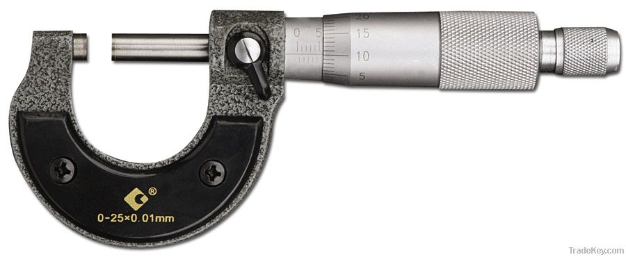 Micrometer No-211s