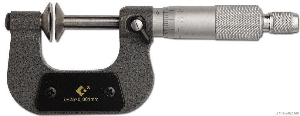 DISC MICROMETER NO-412S