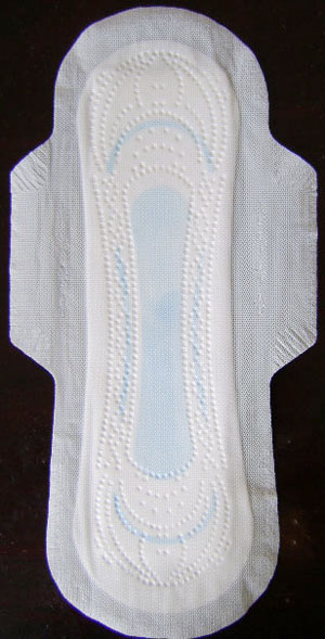 sanitary napkin