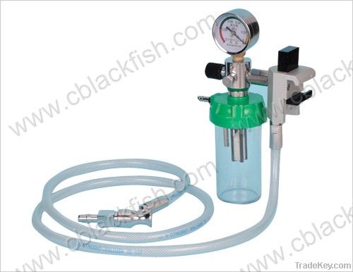 suction regulator