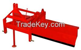 Land Leveler