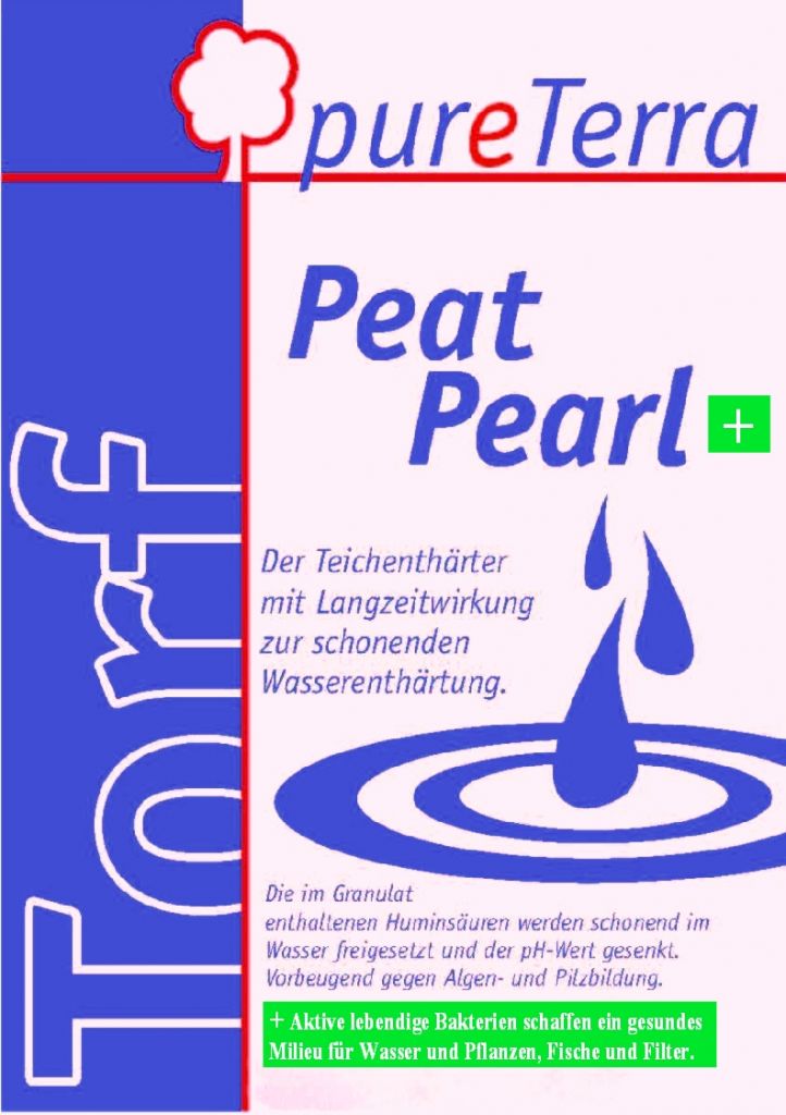 Peatpearl+