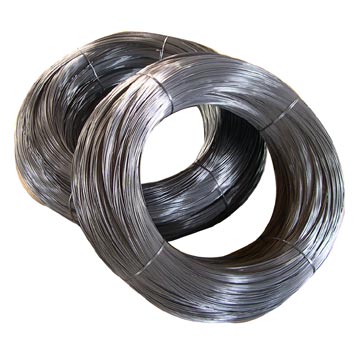 carbon steel wire