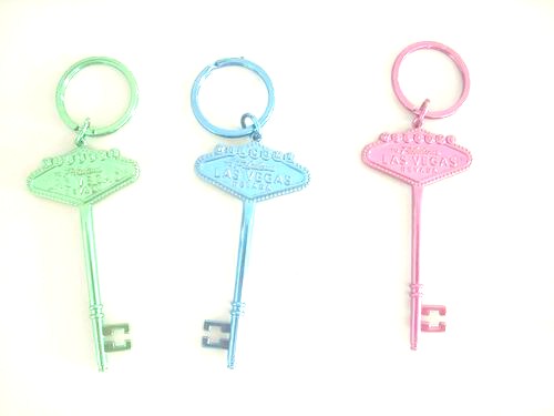 fashion key chain