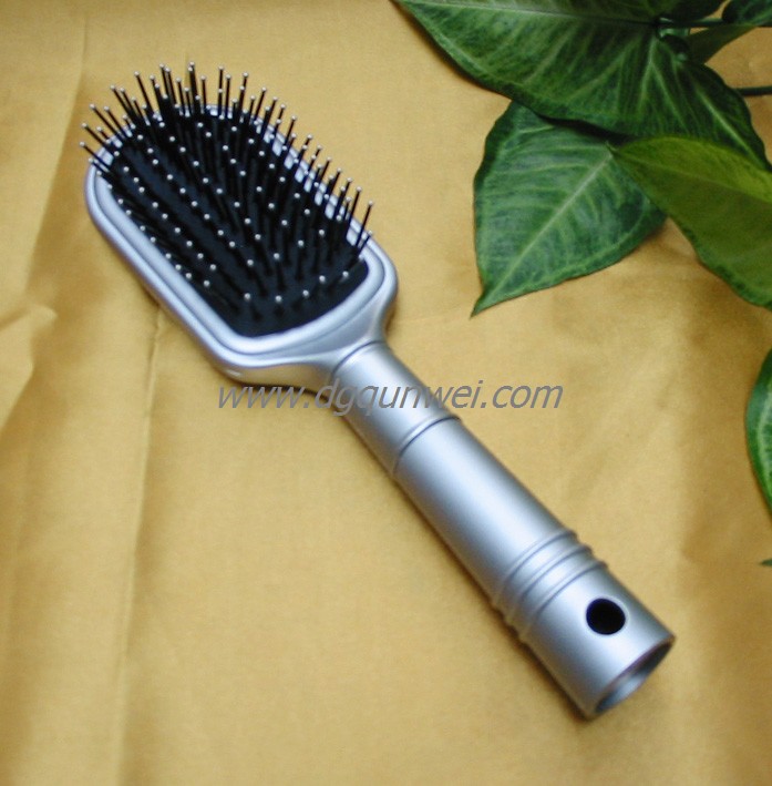 Plastic Hair brush