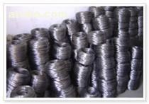 Black Iron wire