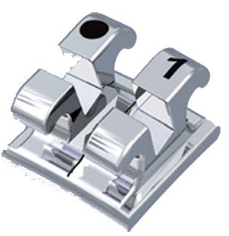 monoblock brackets