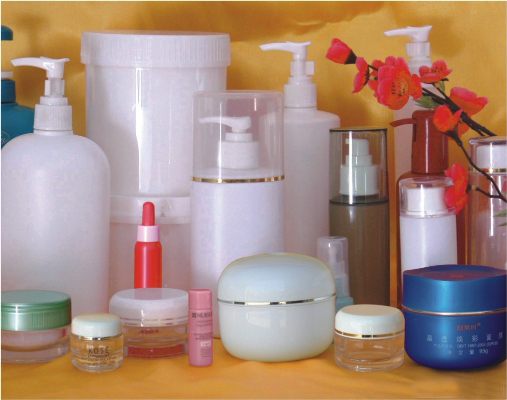 Cosmetic Packing