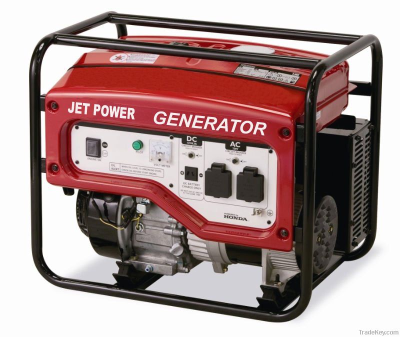 Honda engine gasoline generator