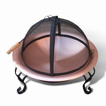 30inch FIRE PIT, FIRE BOWL