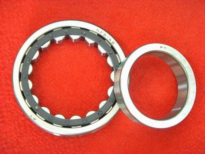 cylindrical roller bearings(NJ214E)