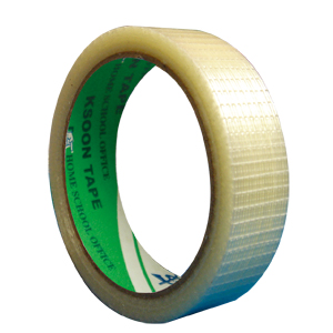 Fiber glass tape