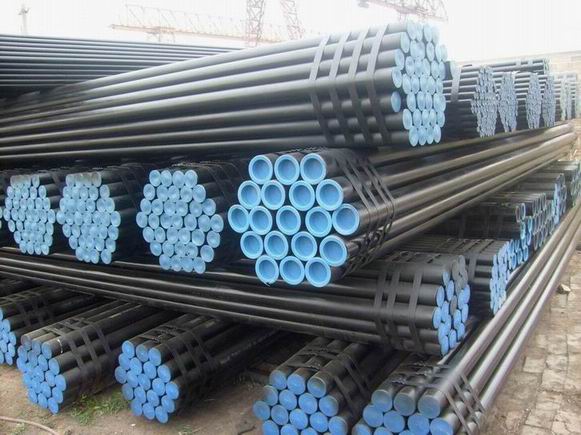 steel pipe