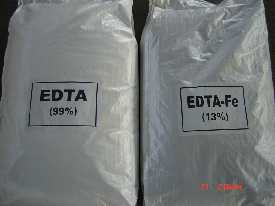 EDTA Acid