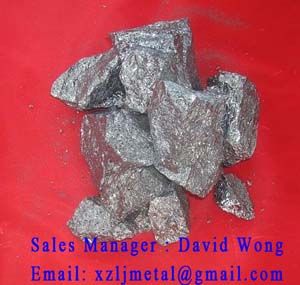 ï¼high quality silicon metal