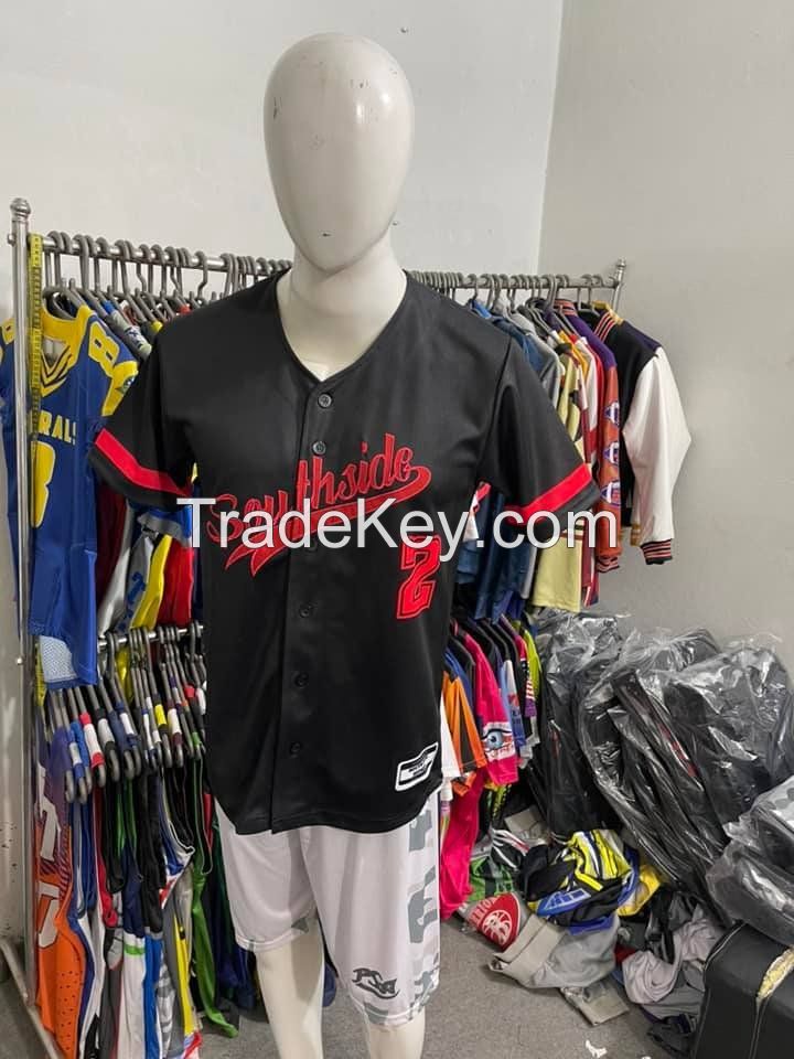 Hot Sale 100% polyester Top High Quality Custom Logo sublimation Best Design American Football Uniforms With Very Low Price