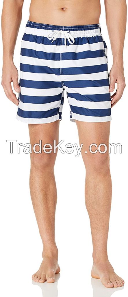Swim Shorts Men Beach Shorts Men Swim Shorts Trunks With Quickly Dry Sublimation 3d design men shorts