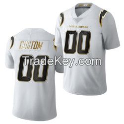 Wholesale Price High Quality American Football Uniforms For Men fashion wholesale custom embroidered american football uniform