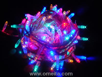 LED String Light- Christmas Lighting-LED String Lights-Christmas Light