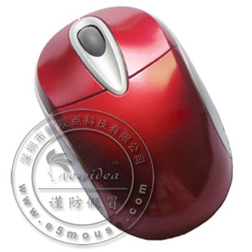 optical mouse