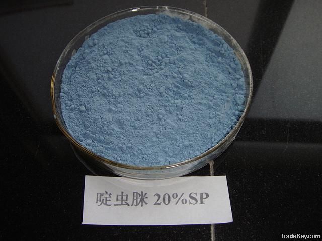 Acetamiprid 80%WP 75%WDG 70%SP, 25%SP, 20%SP 30%SL, 20%SL