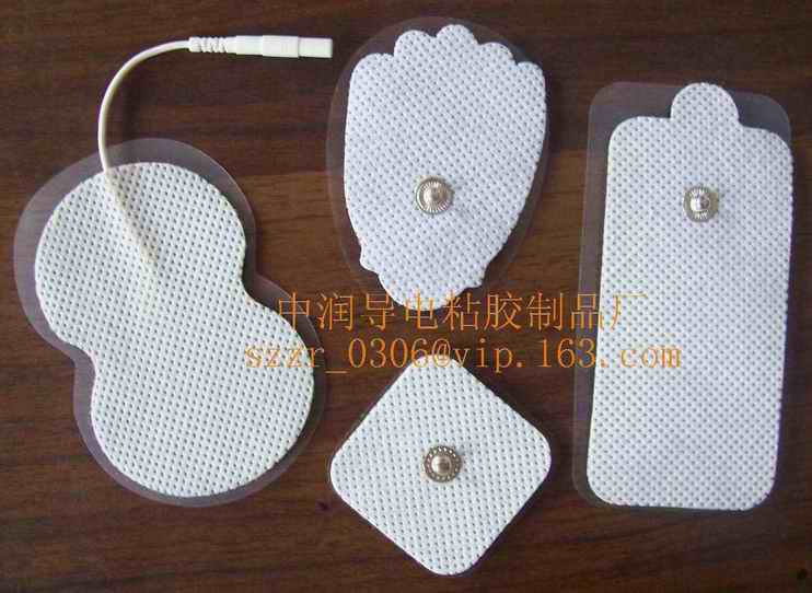 Sell electrode pad