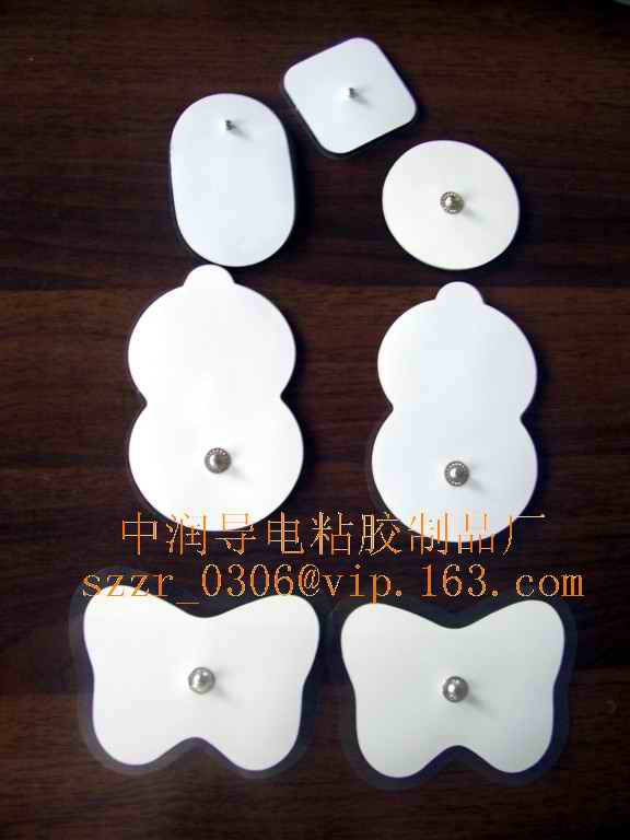 Sell tens/electrode pad/massage supplies