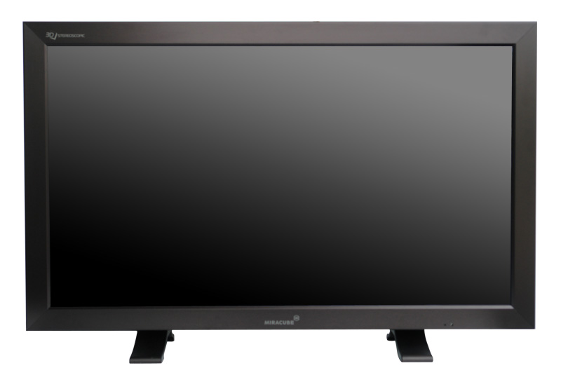 G460X 3D LCD MONITOR