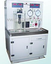 LBD-PWS390 ship used large flow injection test bench