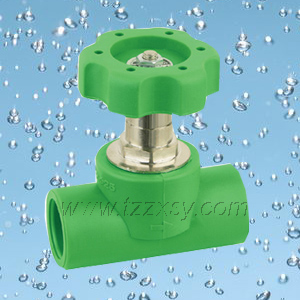 Plastic Valve