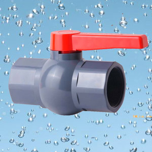 Plastic Valve