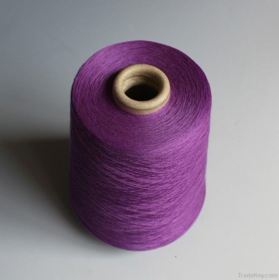 knitting yarn