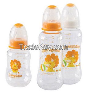 Heat Transfer Film for baby bottle/feeding bottles printing