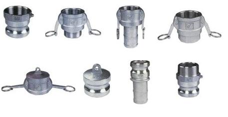 COUPLINGS