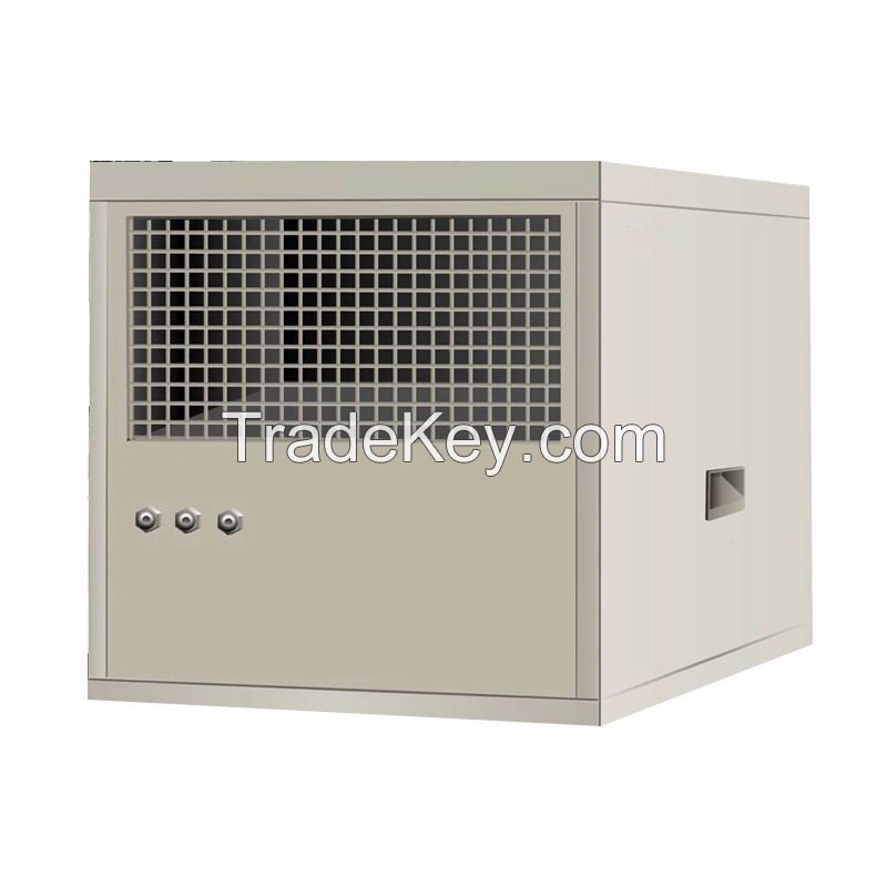 Split, RAC, VRF, FCU, Precision A/C, Telecom Shelter A/C