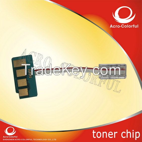 Printer toner cartridge chip for all printers