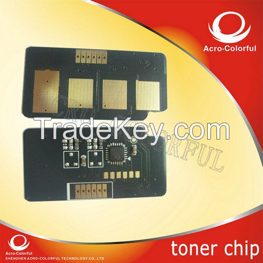 Printer toner cartridge chip for Samsung -  Compatible with all models