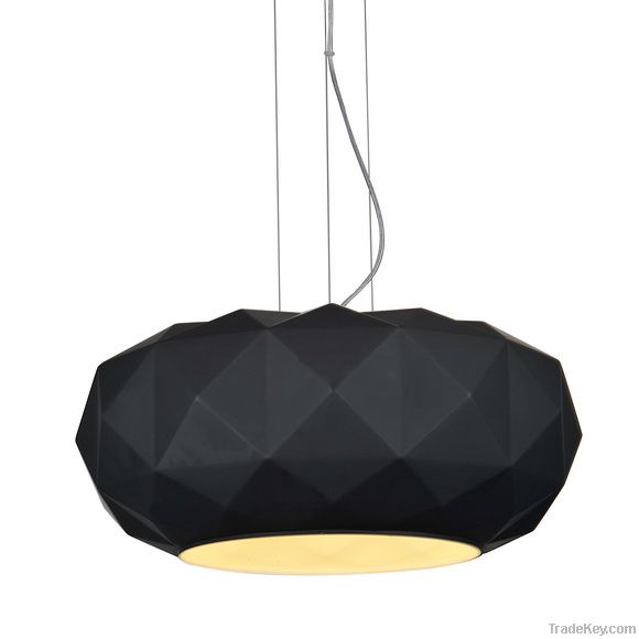 Muranodue Deluxe Diamond Pendant Light