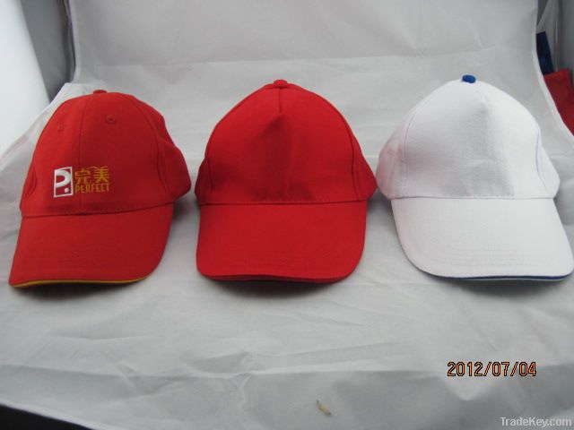 cheapest cap, promo cap