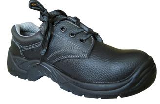 safety steel toe cap shoes