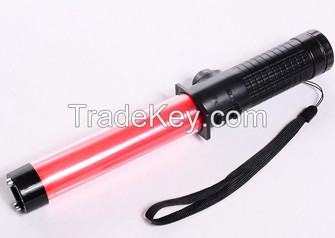 Led Safety Marshalling Wands