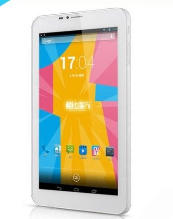 Tablet PC 7 Inch