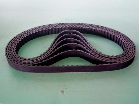 V-belt