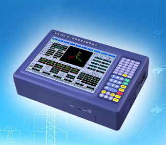PEC-9 Three Phase Watt-hour Metter Check Device