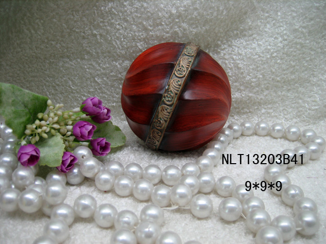 Resin ball (Resin crafts, Home decoration)