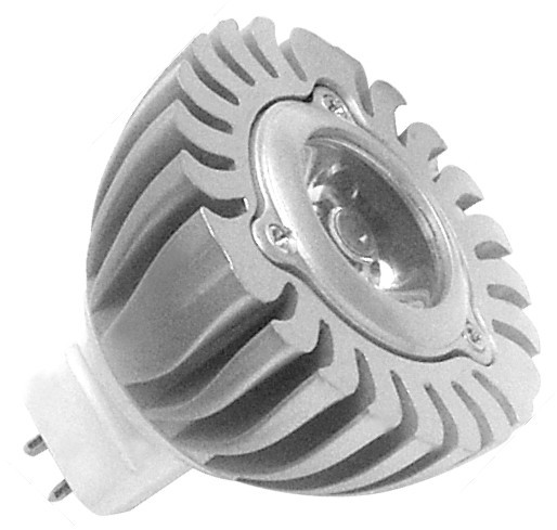 3W high power spotlight