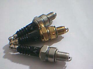 spark plug